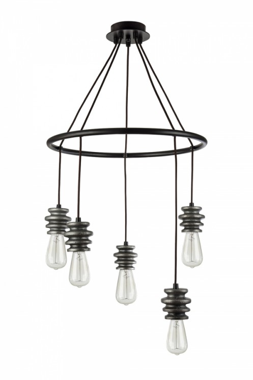 Люстра Favourite 1793-5P