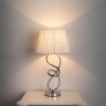 Настольная лампа ARTE Lamp A1806LT-1CC Estelle