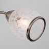 Потолочный светильник  Eurosvet Gabriella 30026/3 античная бронза