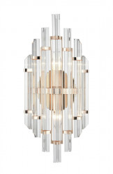 Бра Vele Luce VL3314W22 Clarinetto