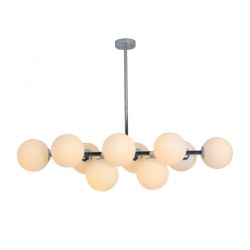 Люстра KINK Light Сида 07508-10A,02