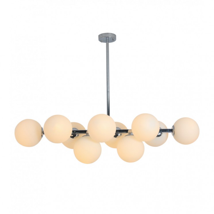 Люстра KINK Light Сида 07508-10A,02