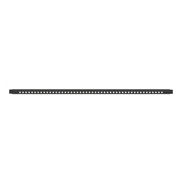 Модульный светильник TECHNO ST Luce Черный LED 1*18W 4000K 1 350Lm Ra>90 45° IP20 D30xH 48V   ST1650.447.18