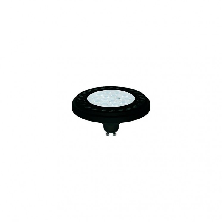 Лампа Nowodvorski REFLECTOR LED, DIFFUSER, BLACK, 9W 4000K 9211