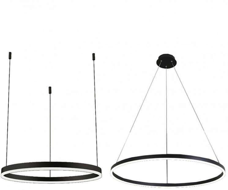 Подвес KINK Light Тор 08214,19A(4000K)