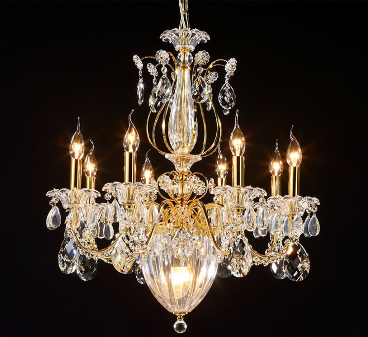 Люстра Lightstar 790112