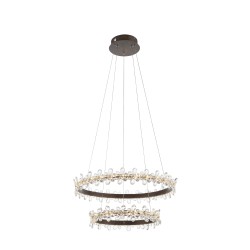 Люстра подвесная ST Luce SL408.303.02 FORITO