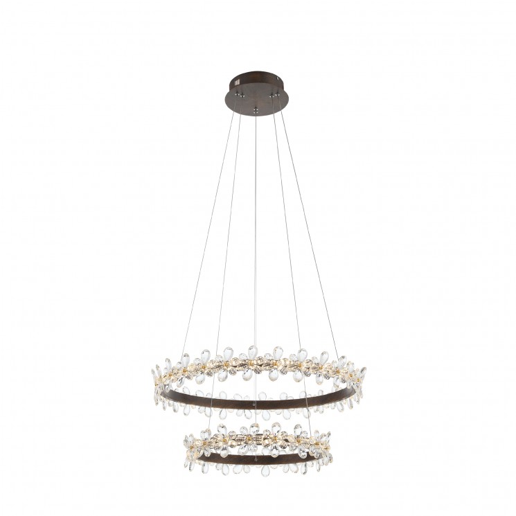 Люстра подвесная ST Luce SL408.303.02 FORITO