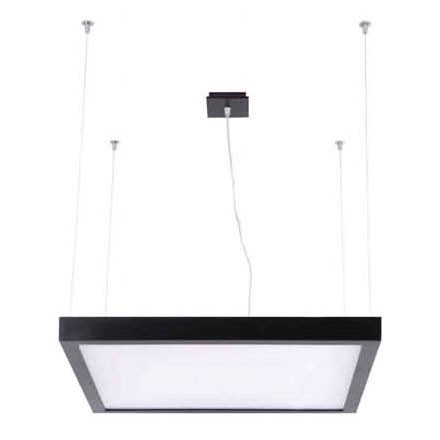 Светильник Baruss BS555/HS500x500 Цвет на выбор