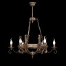 Подвесная люстра Favourite 2159-6P Boulogne