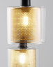 Подвесной светильник Moderli V2871-3P Suspent