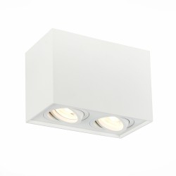 Светильник потолочный ST Luce QUADRUS ST109.507.02