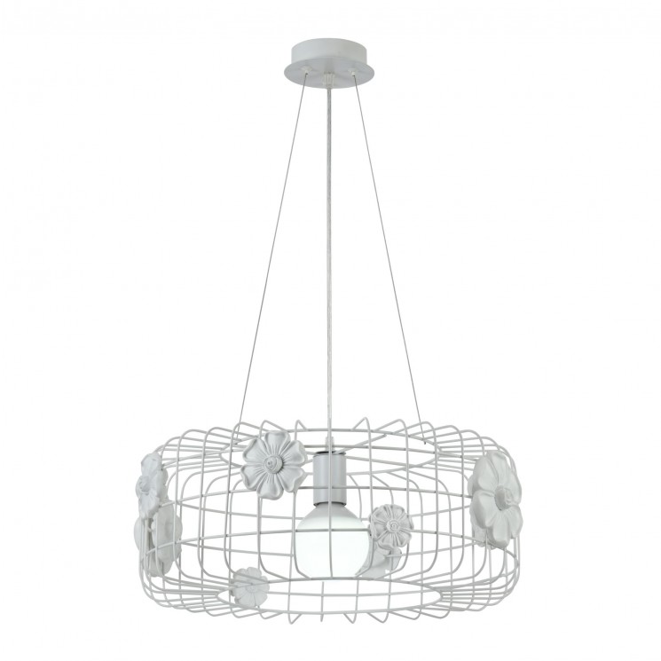 Подвесной светильник Maytoni MOD346-PL-01C-W Freeflow