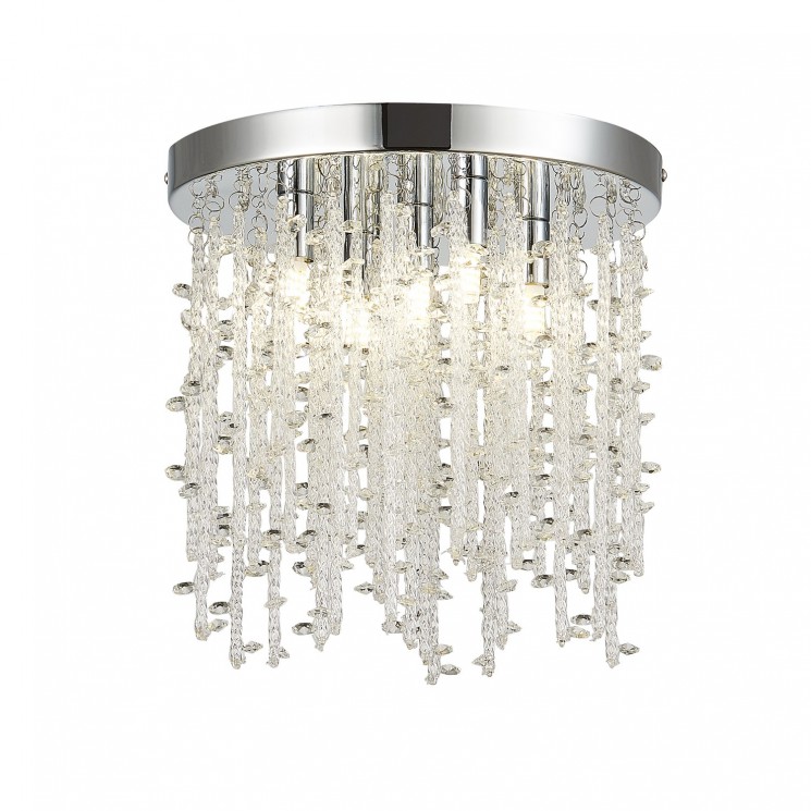 Люстра потолочная Evoluce LUCCHIO SLE103302-05