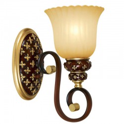 Бра WERTMARK WE354.01.601