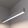 Светильник профильный подвесной/накладной RVE-PLS5070-985-P 98,5 см 25 Вт 3000/4000/5000К серый