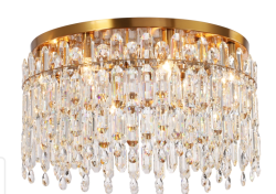 Накладная люстра Stilfort 2158/05/08C LEGACY