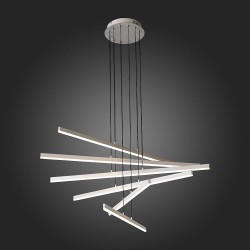 Светильник подвесной ST LUCE BASONI SL394.523.06