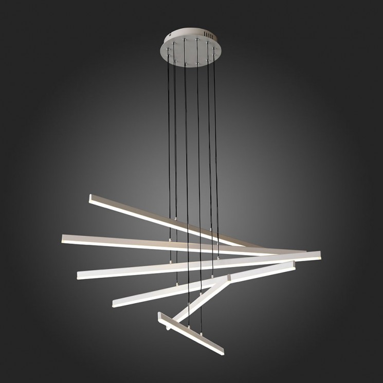 Светильник подвесной ST LUCE BASONI SL394.523.06