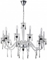 Подвесная люстра Stilfort 1052/09/10P Lussi