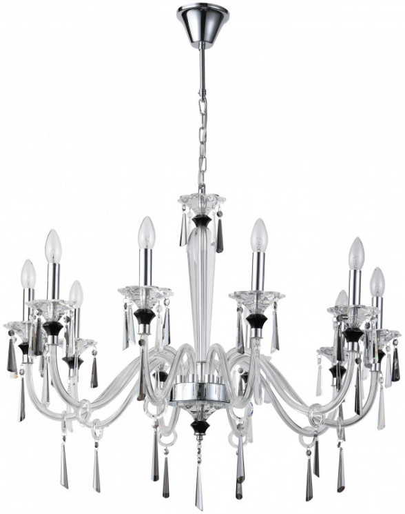Подвесная люстра Stilfort 1052/09/10P Lussi