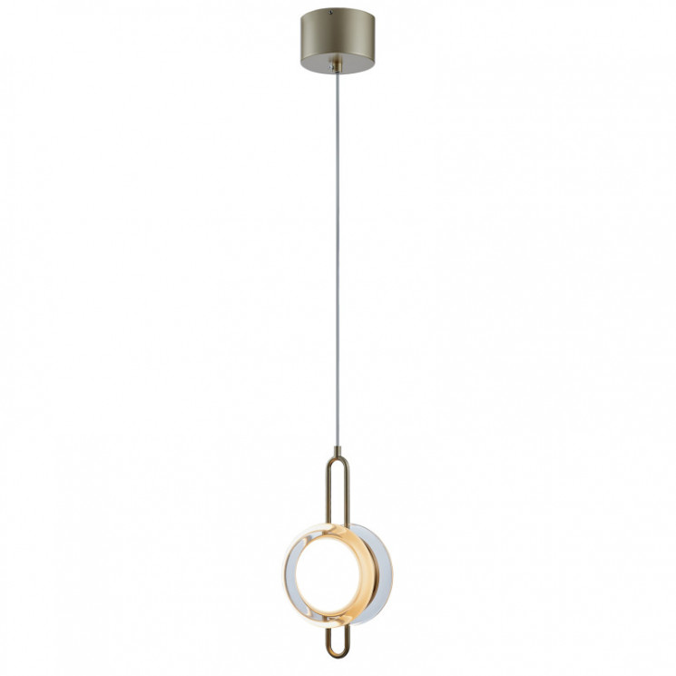 Подвесной светильник Favourite 4334-2P Yo-yo