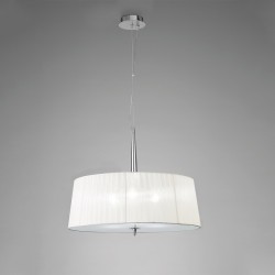 Люстра Mantra 4639