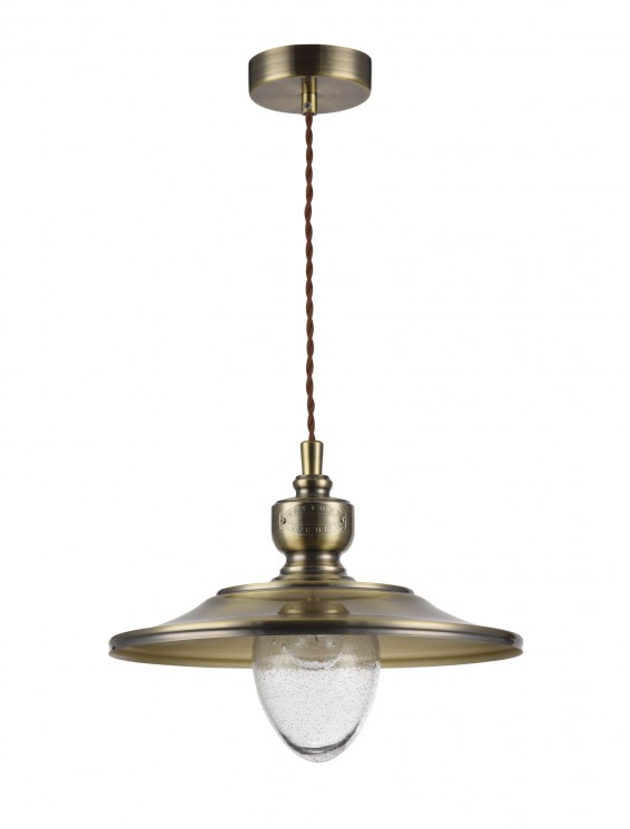 Подвесной светильник Maytoni T236-PL-01-R Senna