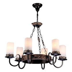 Люстра Maytoni RC562-PL-06-R Palazzo