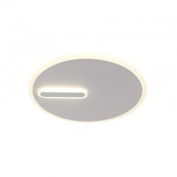 Накладной светильник Mantra 6670 CLOCK