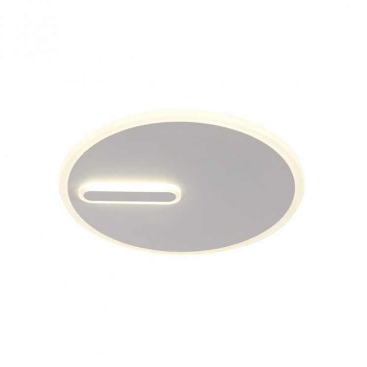 Накладной светильник Mantra 6670 CLOCK