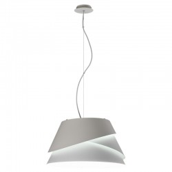 Подвесная люстра Mantra 5860 Alboran