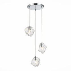 Светильник подвесной  ST Luce SL1175.103.03 Portici