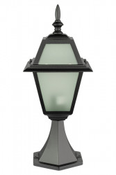 Садово-парковый светильник YAOHUALUX 91104fS Bl FARO-FROST S