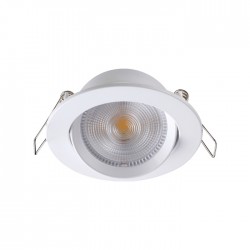 Светильник светодиодный встраиваемый Novotech 357998 STERN