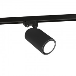 Светильник на шине Mantra 6718 Mantra Track black