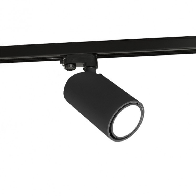 Светильник на шине Mantra 6718 Mantra Track black