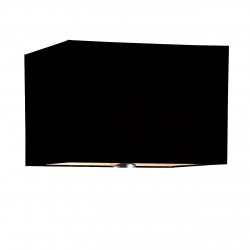 Абажур Newport к 3201/FL Черный гладкий