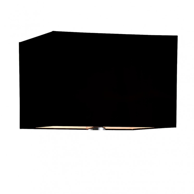 Абажур Newport к 3201/FL Черный гладкий