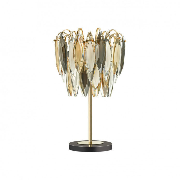 Настольная лампа Odeon Light 5068/3T VILNA