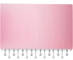 Светильник настенный BARUSS BS303/1W