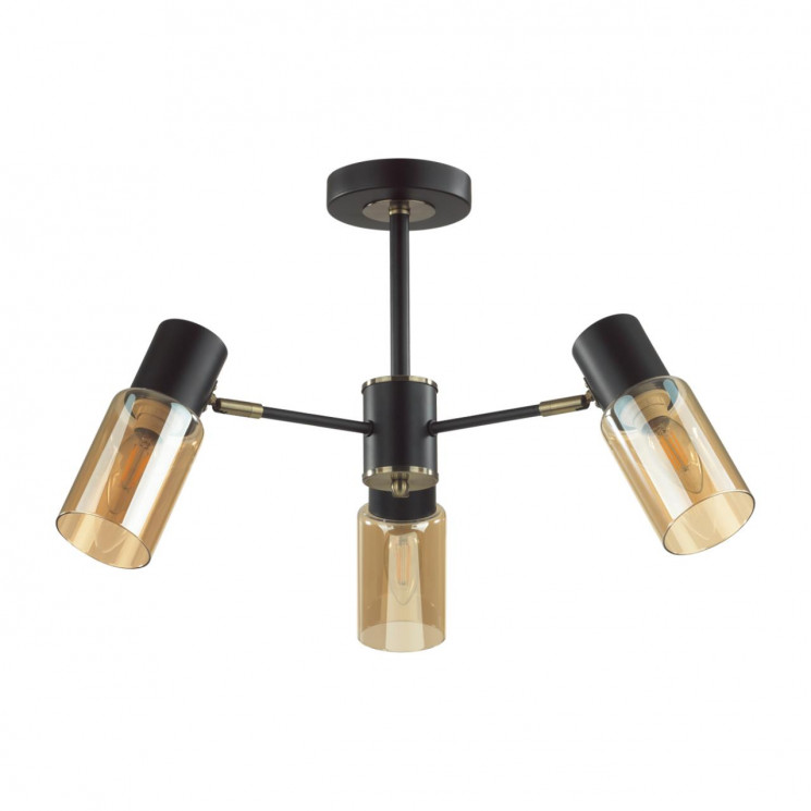 Люстра потолочная LUMION 5644/3C RONNIE