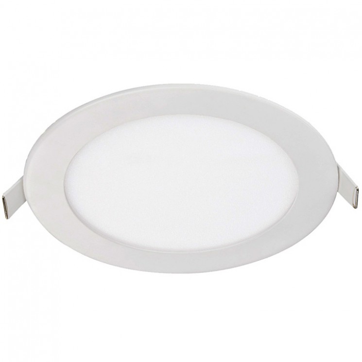 Врезной светодиодный светильник Favourite 1341-12C