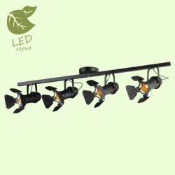 Спот Lussole GRLSP-8076 THORNTON