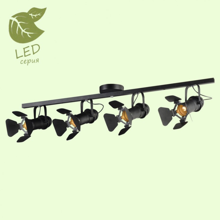 Спот Lussole GRLSP-8076 THORNTON