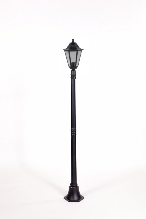 Уличный фонарный столб YAOHUALUX 79808E Bl PETERSBURG ECONOM