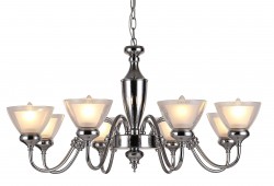 Светильник подвесной Arte lamp A5184LM-8CC TOSCANA