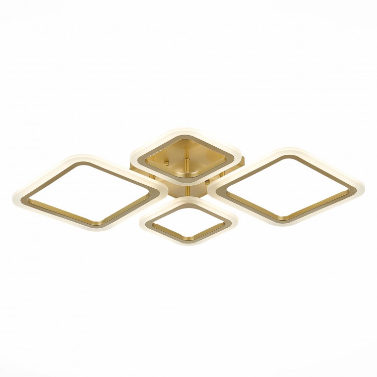 Светильник потолочный Evoled SLE500122-04 SAMURO