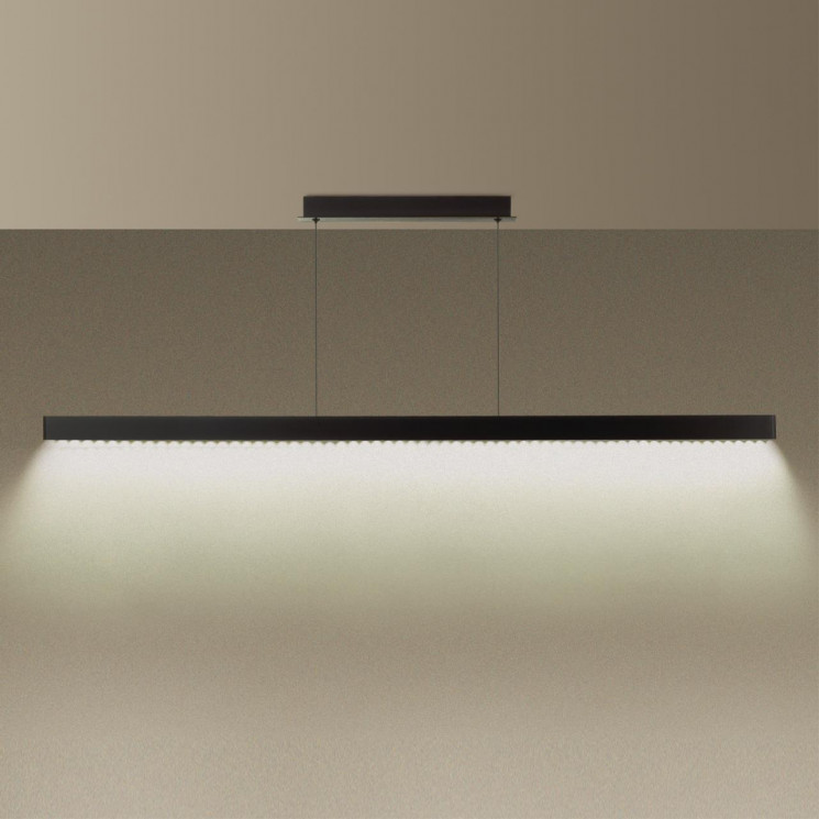 Подвесной светильник Odeon Light 6683/38L BEVEREN