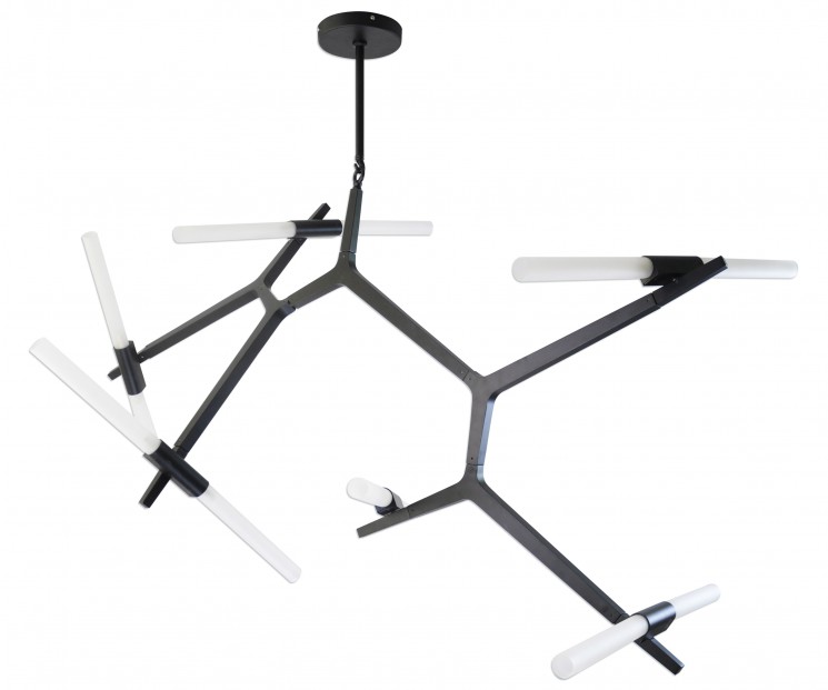 Люстра KINK Light Никс 07531-12,19